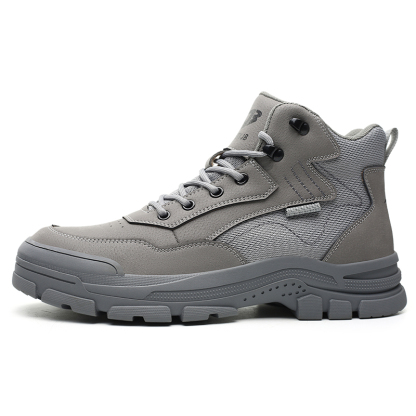 BREATHE 2.5-GRAY-Cadeshoes