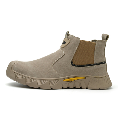 WELD 1.5-KHAKI-Cadeshoes