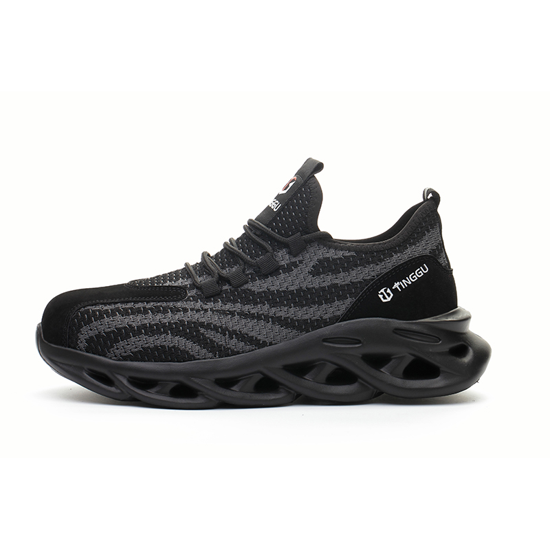 SOAR 2.0-BLACK-Cadeshoes