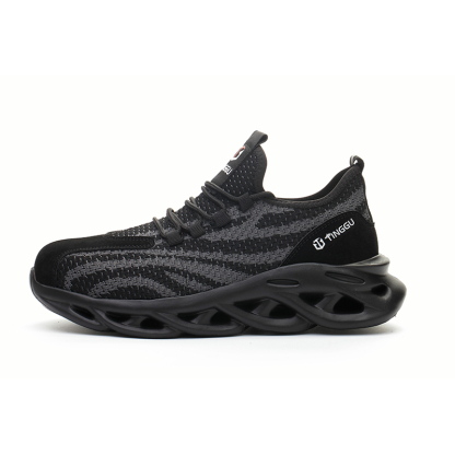 SOAR 2.0-BLACK-Cadeshoes