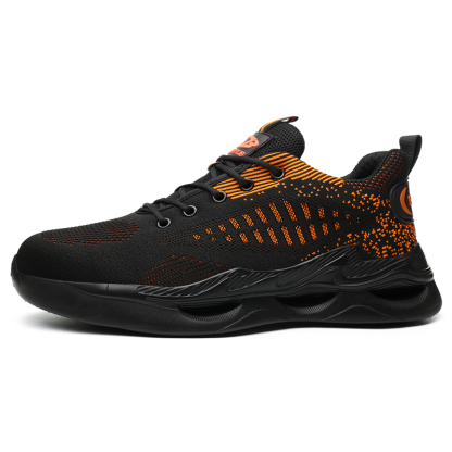 DAZZLING 2.0-ORANGE-Cadeshoes