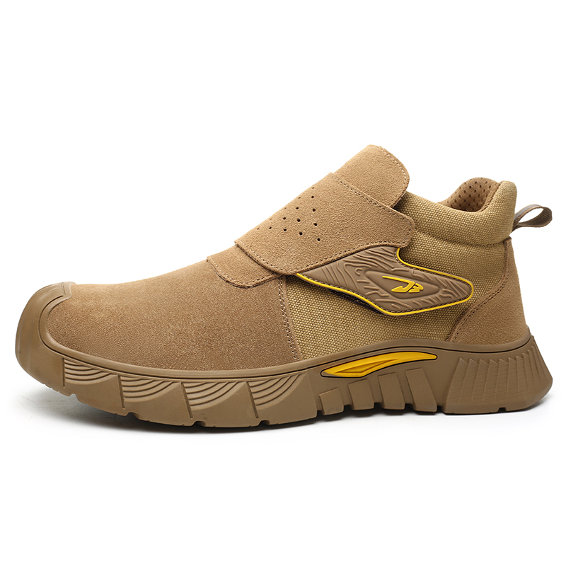 WELD 2.0-KHAKI-Cadeshoes