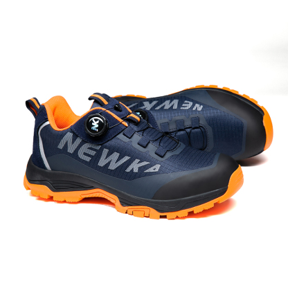 NEWKA-ORANGE-Cadeshoes