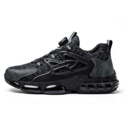 EXPLORE 3.0-BLACK-Cadeshoes