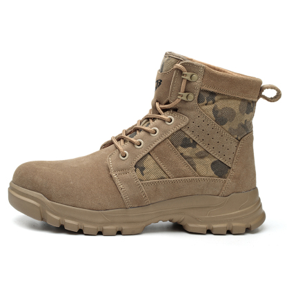 WELD 2.5-KHAKI-Cadeshoes