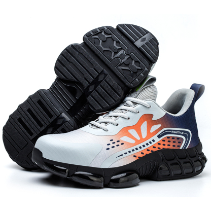 MOORE-ORANGE-Cadeshoes