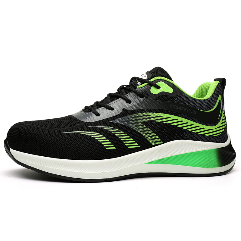 CADESHOES 838-GREEN-Cadeshoes