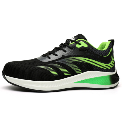 CADESHOES 838-GREEN-Cadeshoes
