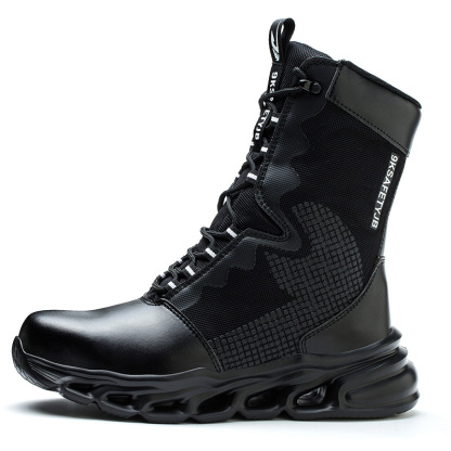CADESHOES 922-BLACK-Cadeshoes
