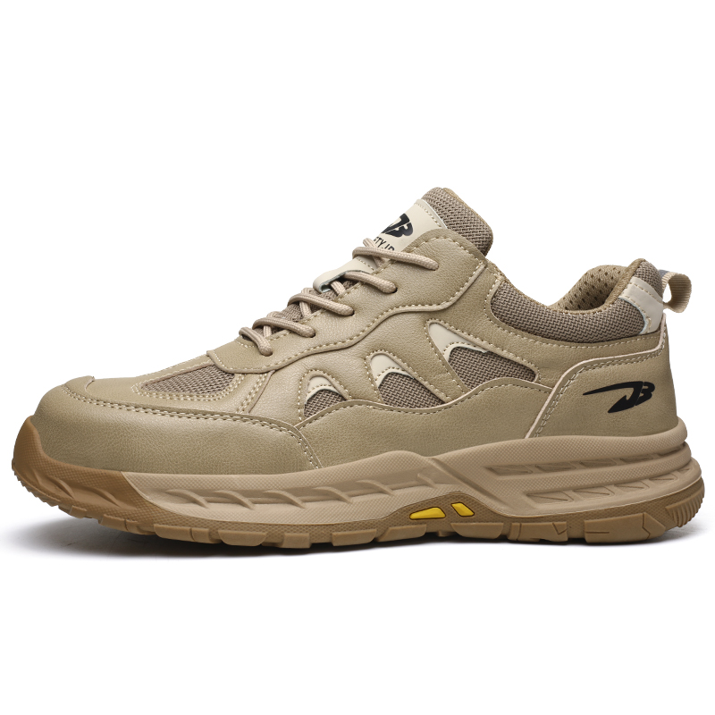 BREATHE 3.5-KHAKI-Cadeshoes