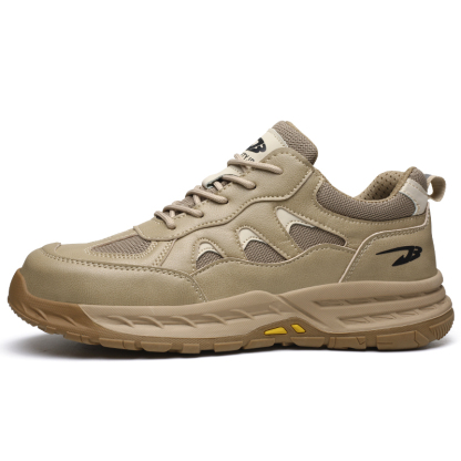 BREATHE 3.5-KHAKI-Cadeshoes
