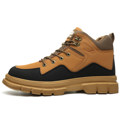 MICROFIBER 3.5-BROWN-Cadeshoes