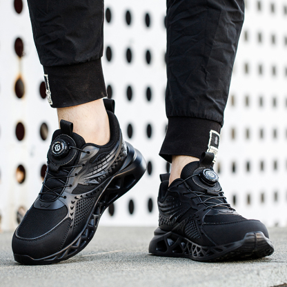 WING-BLACK-Cadeshoes