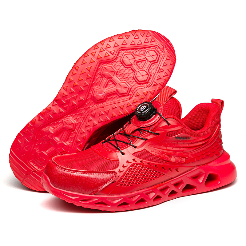 WING-RED-Cadeshoes