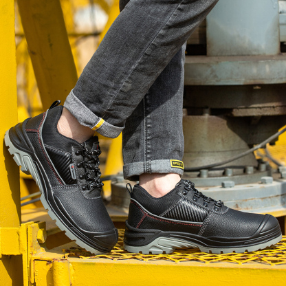 COWHIDE-BLACK-Cadeshoes