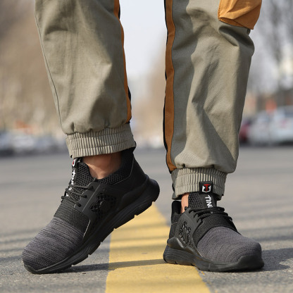 BREATHE 3.0-BROWN-Cadeshoes