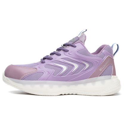 MOORE 2.0-PURPLE-Cadeshoes