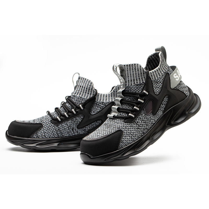 DAZZLING 3.5-GRAY-Cadeshoes