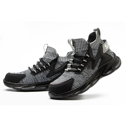 DAZZLING 3.5-GRAY-Cadeshoes