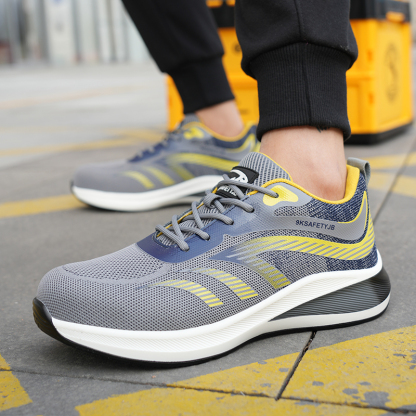 CADESHOES 838-GRAY-Cadeshoes