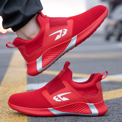 FAST-RED-Cadeshoes