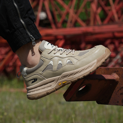 BREATHE 3.5-KHAKI-Cadeshoes