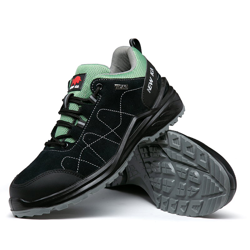NEWKA 1.5-GREEN-Cadeshoes
