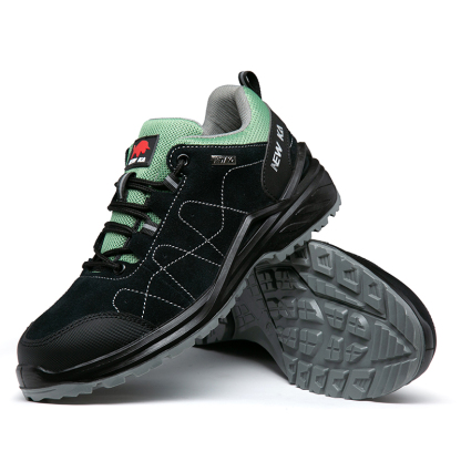 NEWKA 1.5-GREEN-Cadeshoes