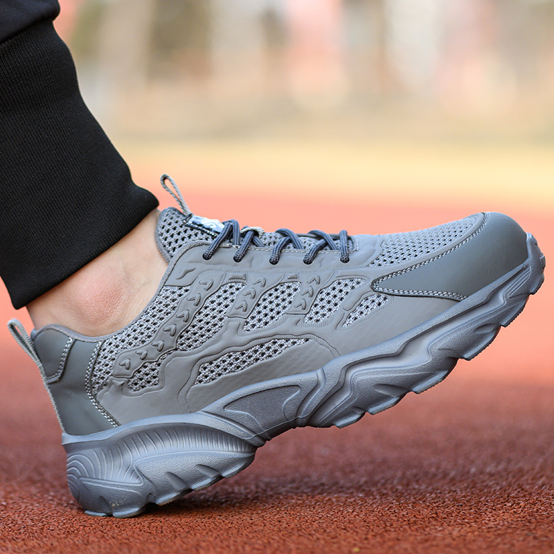 INSULATION 2.5-MESH GRAY-Cadeshoes