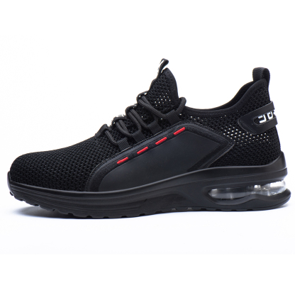 MESH 2.0-BLACK SOLE-Cadeshoes