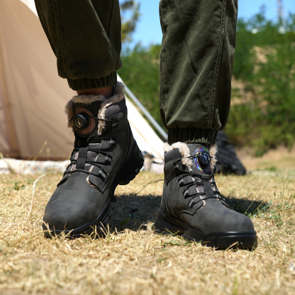 MICROFIBER 4.0-LINED GREY-Cadeshoes