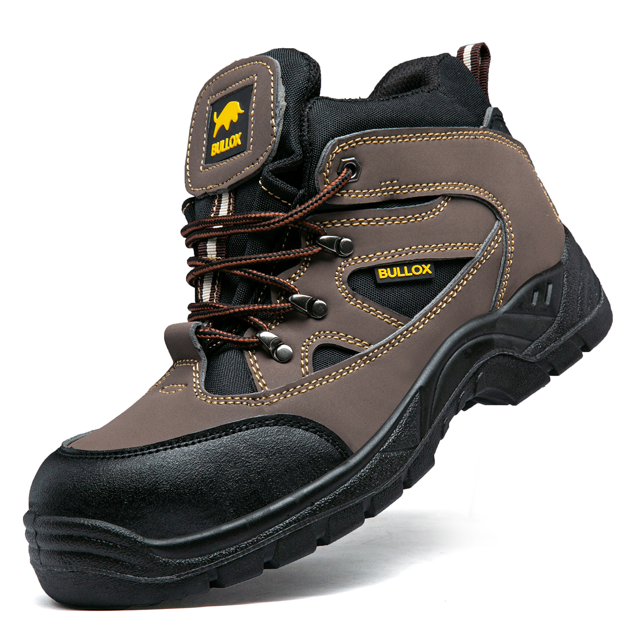 NEWKA 2.5-BROWN -Cadeshoes