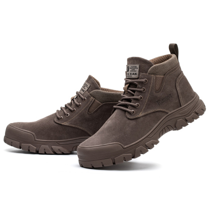 NEWKA 3.0-BROWN