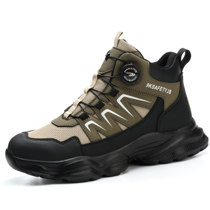 CADESHOES 852-KHAKI