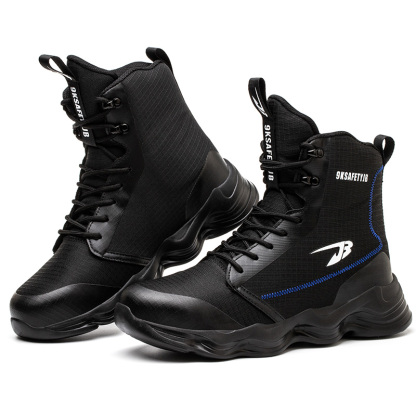 CADESHOES 9991-BLACK-Cadeshoes