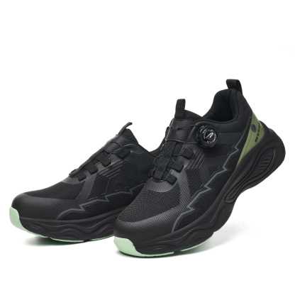 CADESHOES 7928-GREEN