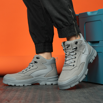 BREATHE 2.5-GRAY-Cadeshoes