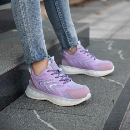 MOORE 2.0-PURPLE-Cadeshoes
