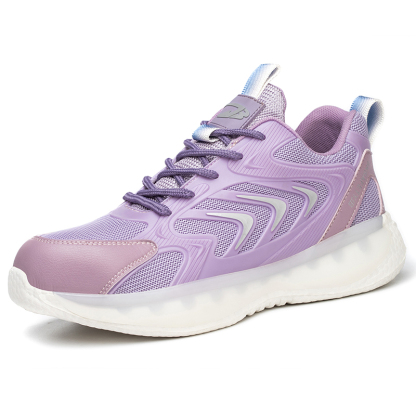 MOORE 2.0-PURPLE-Cadeshoes
