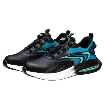 CADESHOES NK28-BLUE-Cadeshoes