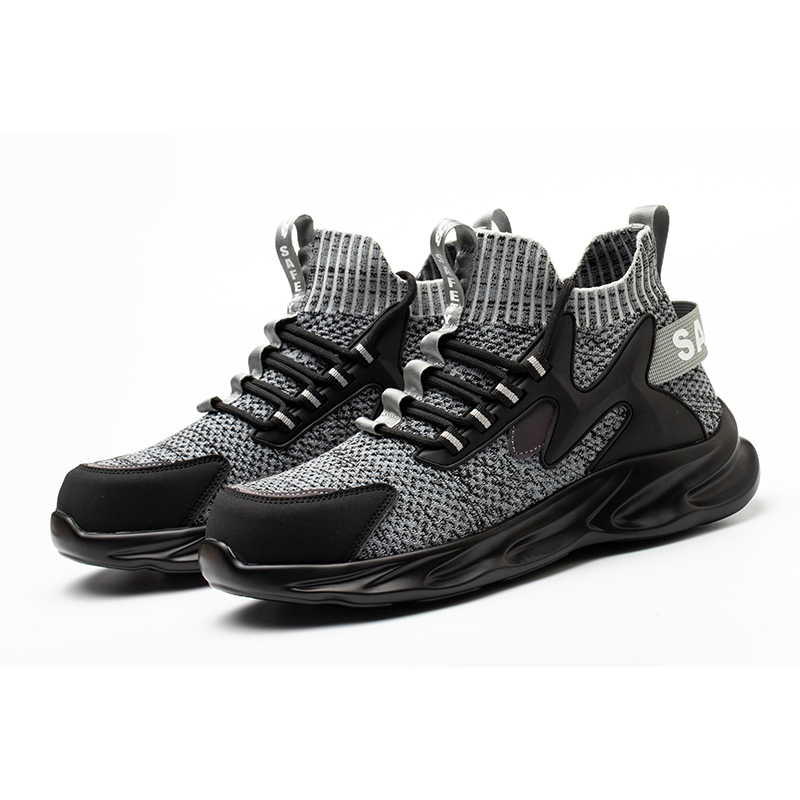 DAZZLING 3.5-GRAY-Cadeshoes