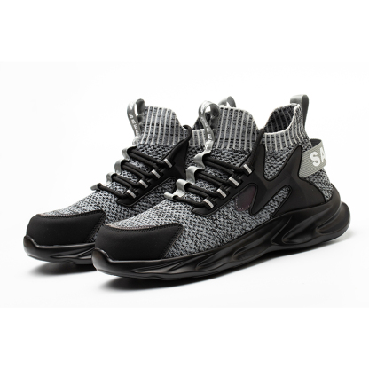 DAZZLING 3.5-GRAY-Cadeshoes
