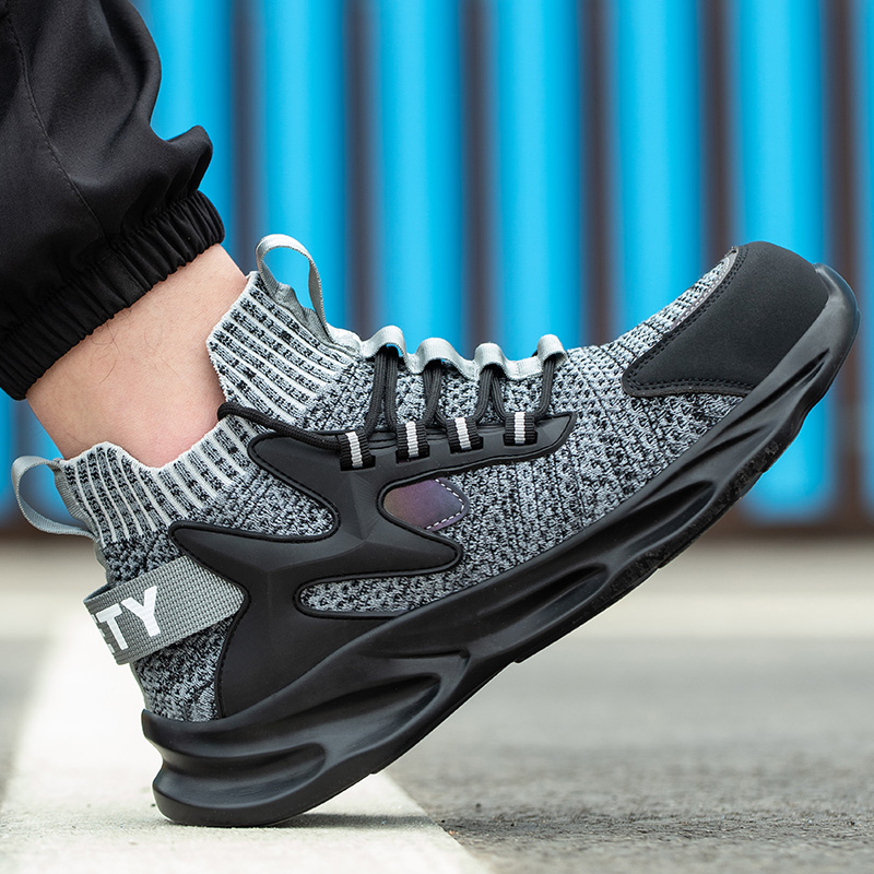 DAZZLING 3.5-GRAY-Cadeshoes
