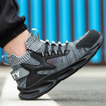 DAZZLING 3.5-GRAY-Cadeshoes