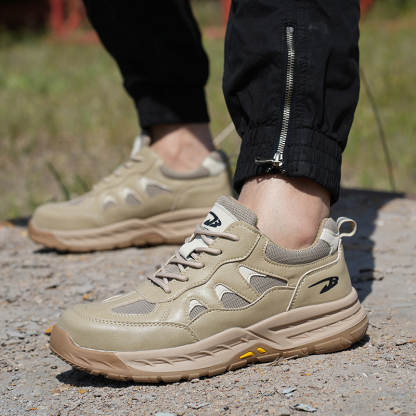 BREATHE 3.5-KHAKI-Cadeshoes