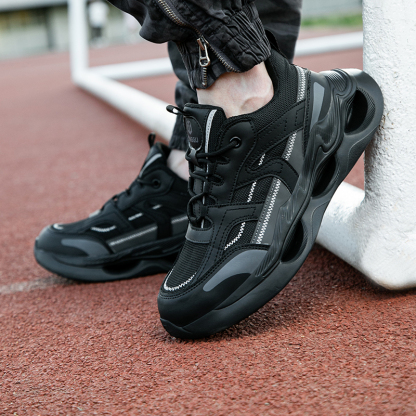 INSULATION 2.0-BLACK-Cadeshoes