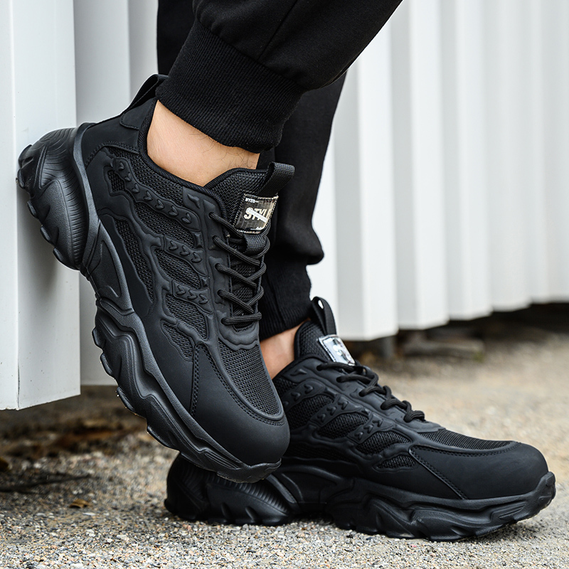 INSULATION 2.5-BLACK-Cadeshoes