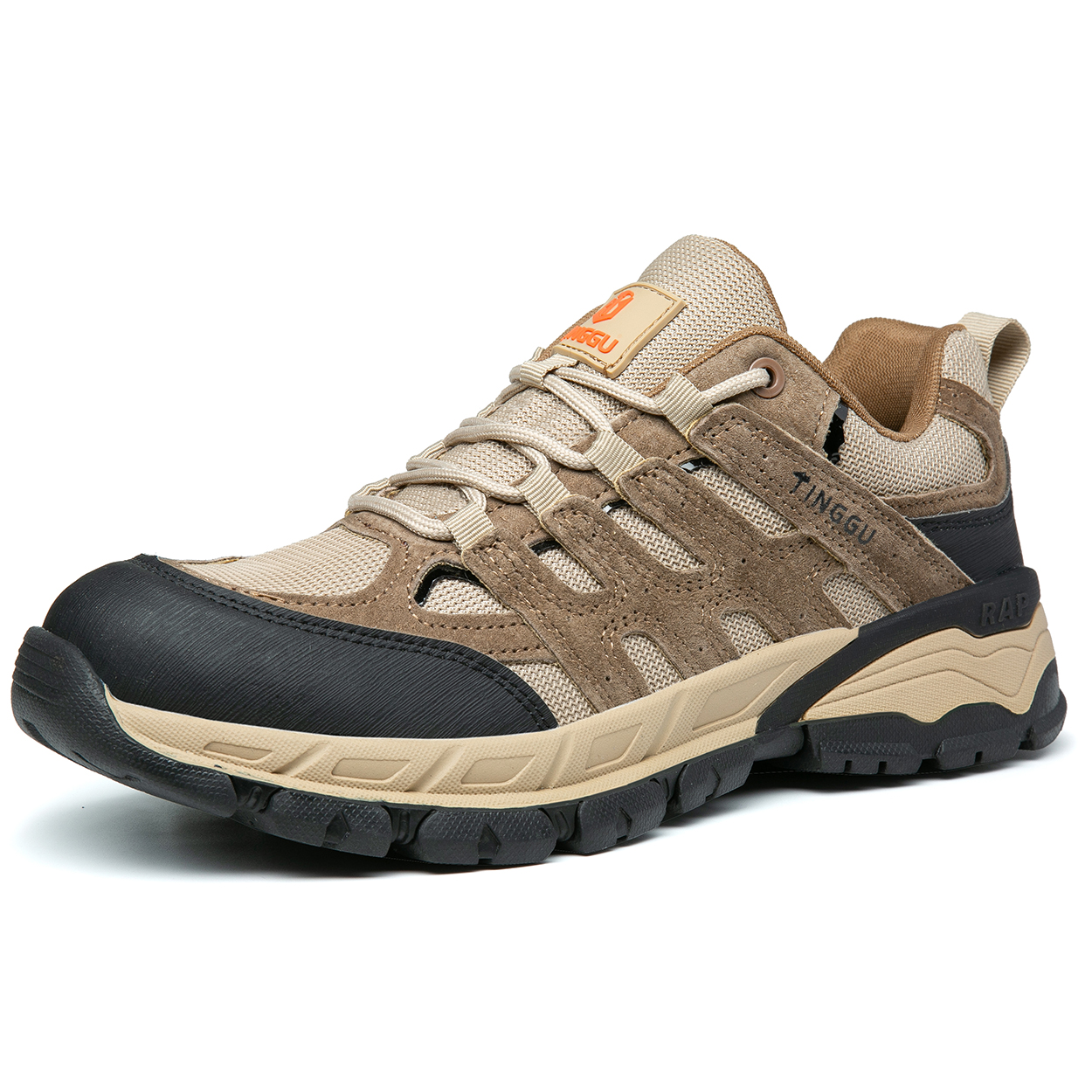 INSULATION 3.5-KHAKI