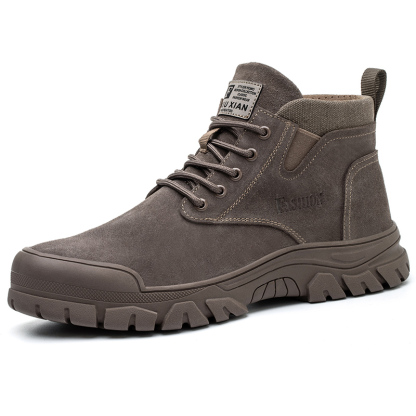 NEWKA 3.0-BROWN 