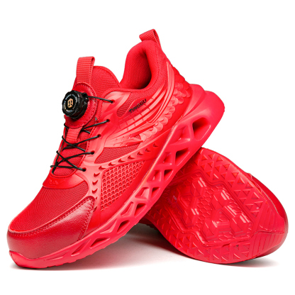 WING-RED-Cadeshoes